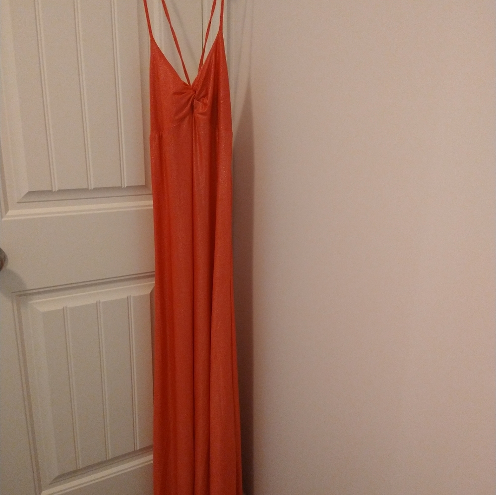 Dress long